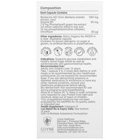 Coyne Health Bio-Berberine Complex